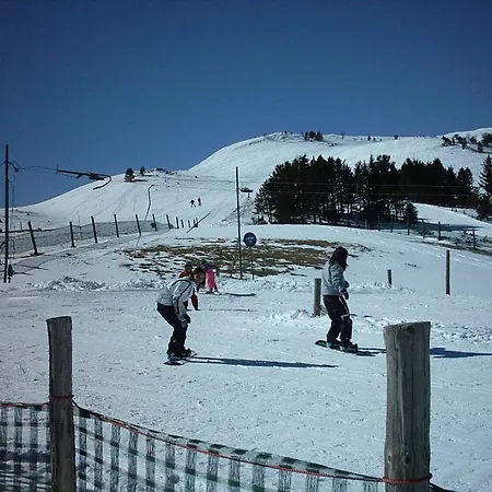 Chalet Chalet L'escalette *