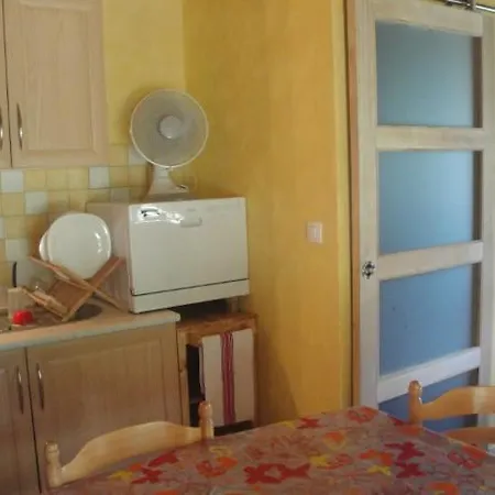 Chalet L'escalette Quillan