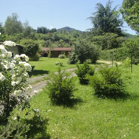 Chalet L'escalette Quillan