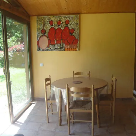 Chalet Chalet L'escalette *