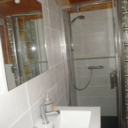 Chalet L'escalette Chalet Quillan