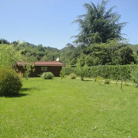 Chalet Chalet L'escalette